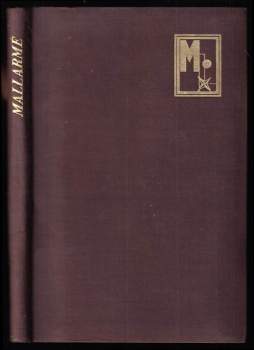 Stéphane Mallarmé: Poesie