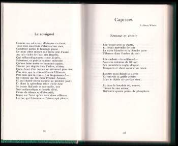 Paul Verlaine: Poésies