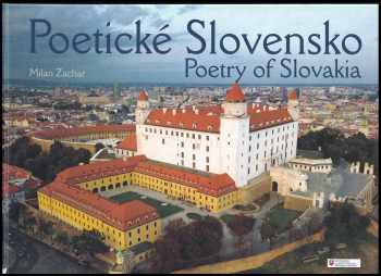 Poetické Slovensko