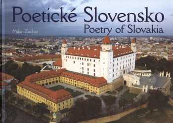 Poetické Slovensko