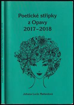Poetické střípky z Opavy 2017 - 20108