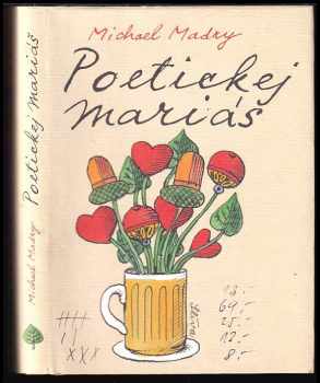Michael Madry: Poetickej mariáš