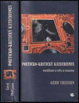 Gerd Theißen: Poeticko-kritický katechismus
