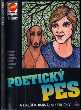Poetický pes