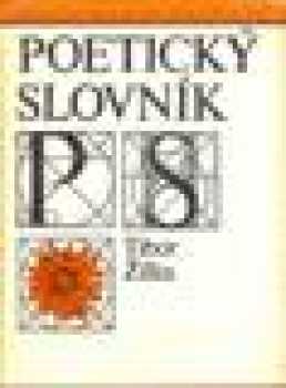 Poetický slovník
