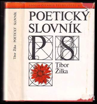 Poetický slovník
