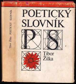Poetický slovník