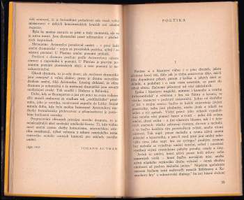 Aristotelés: Poetika