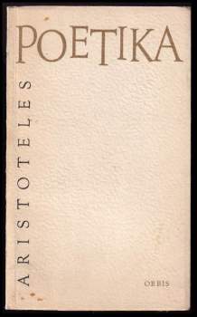 Poetika