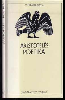 Aristotelés: Poetika