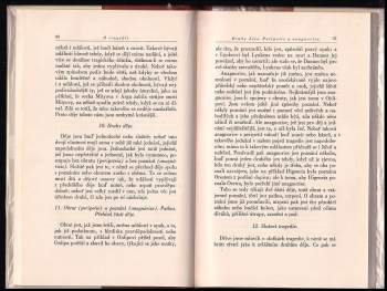 Aristotelés: Poetika