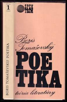 Poetika