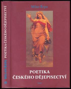 Poetika českého dějepisectví