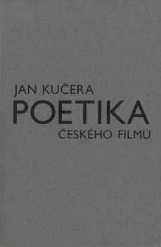 Poetika českého filmu