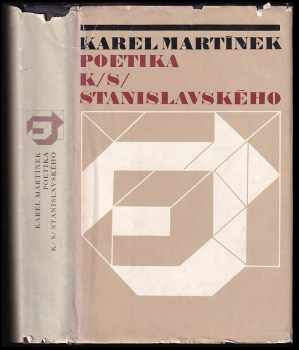 Poetika K.S. Stanislavského
