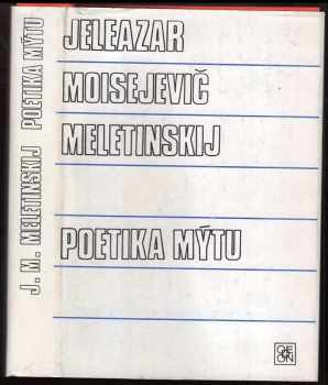Poetika mýtu