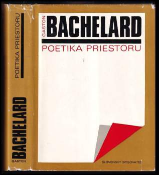 Poetika priestoru