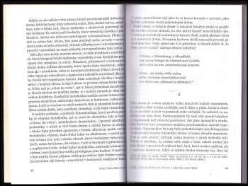 Gaston Bachelard: Poetika prostoru