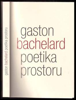 Poetika prostoru