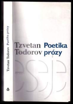 Poetika prózy