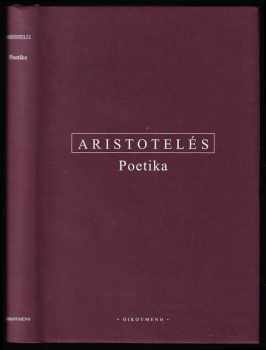 Poetika