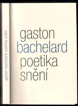 Poetika snění