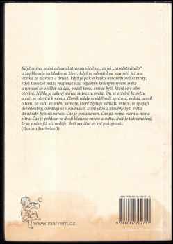Gaston Bachelard: Poetika snění