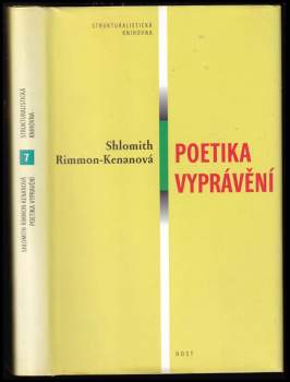 Poetika vyprávění