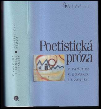 Poetistická próza