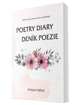 Poetry diary