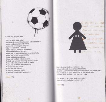 Poetry slam
