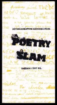Poetry slam