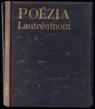 Poézia
