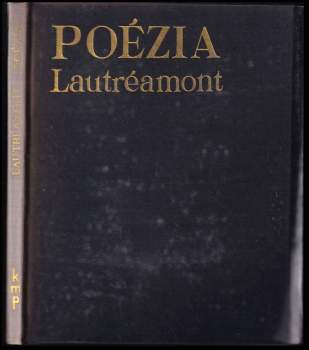Poézia