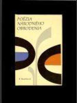 Poézia národného obrodenia