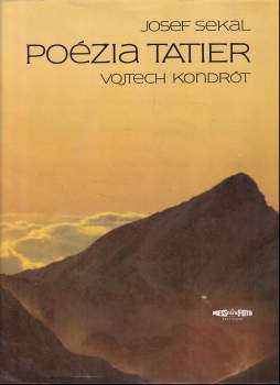 Poézia Tatier