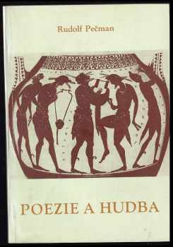Poezia a hudba