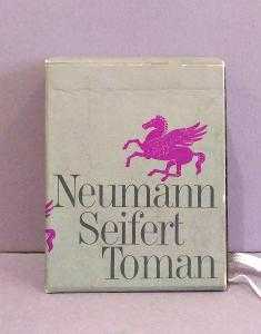 Poezie domova v obrazech Franty Patočky