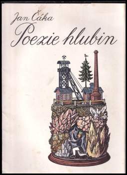 Poezie hlubin