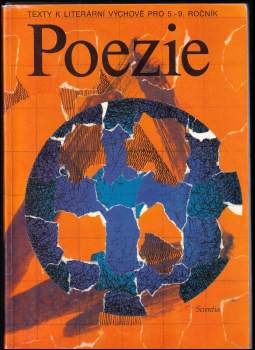 Poezie