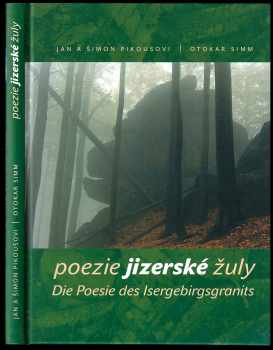 Poezie jizerské žuly