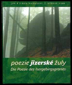 Poezie jizerské žuly