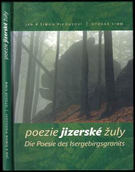 Poezie jizerské žuly