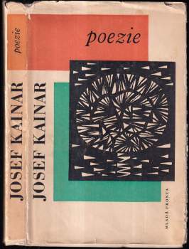 Josef Kainar: Poezie