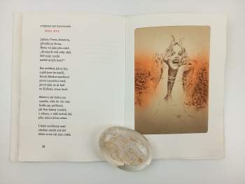 Fráňa Šrámek: Poezie plná Faunů