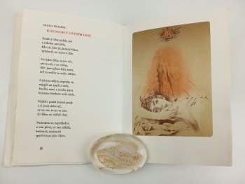 Fráňa Šrámek: Poezie plná Faunů