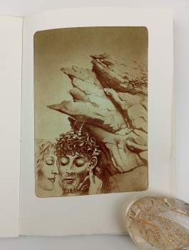 Fráňa Šrámek: Poezie plná Faunů