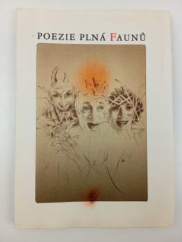 Poezie plná Faunů
