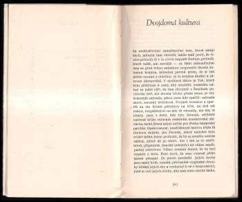 Josef Palivec: Poezie stále budoucí