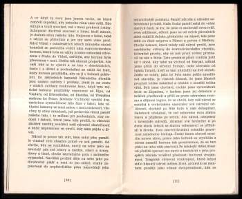 Josef Palivec: Poezie stále budoucí